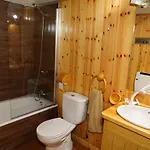 Apartament Linsoles 44b *