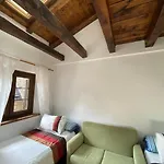 Linsoles 44b Apartament *