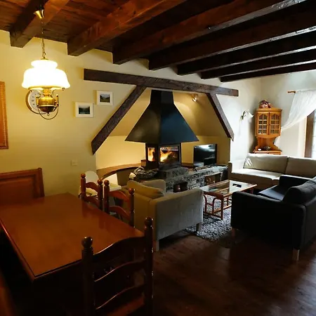 Linsoles 44b Apartment *