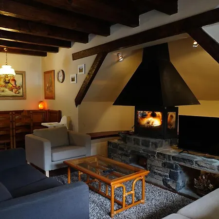Apartment Linsoles 44b Eriste