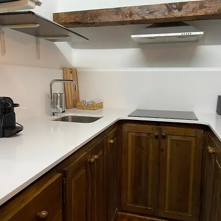 Apartamento Linsoles 44b