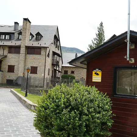 Apartman Linsoles 44b Eriste