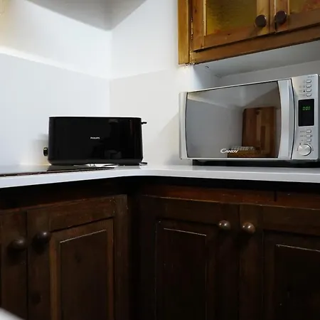Linsoles 44b Apartment