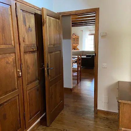 Linsoles 44b Apartment Eriste