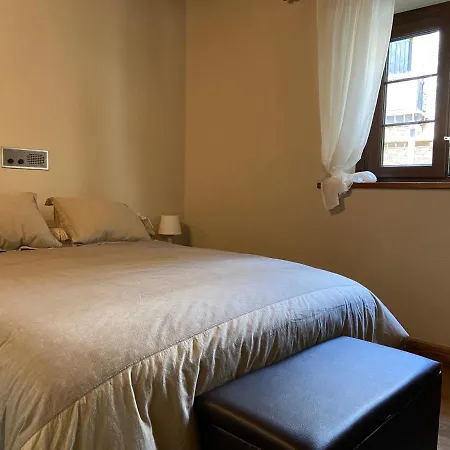 Apartment Linsoles 44b *