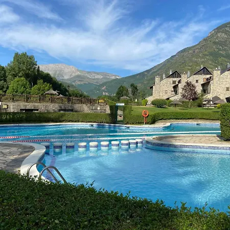 Apartment Linsoles 44b Eriste