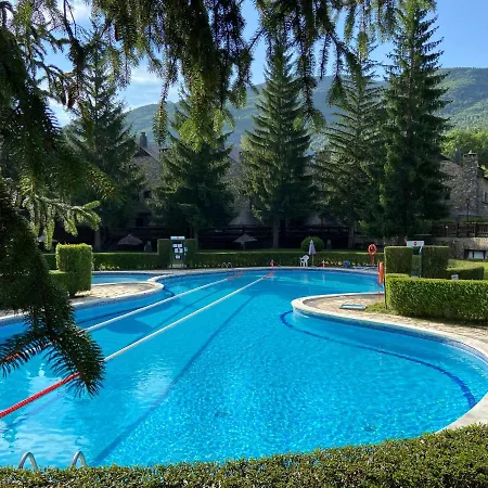 Apartment Linsoles 44b Eriste