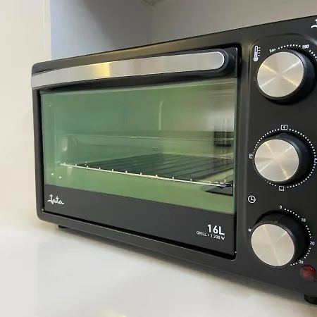 Apartment Linsoles 44b Eriste