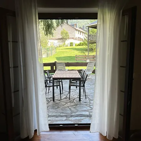 Linsoles 44b Apartment Eriste