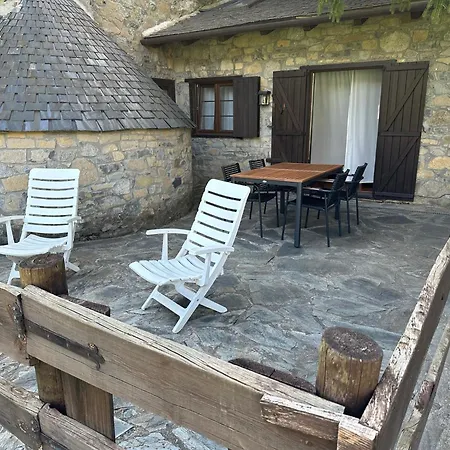 Linsoles 44b Apartment