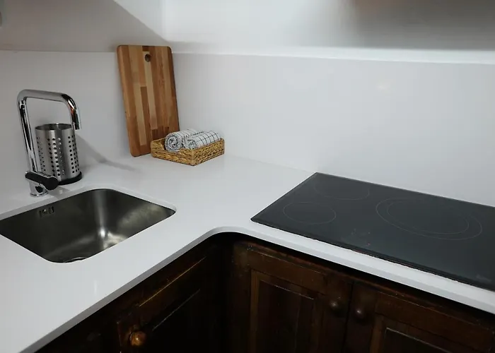 Linsoles 44b Apartment