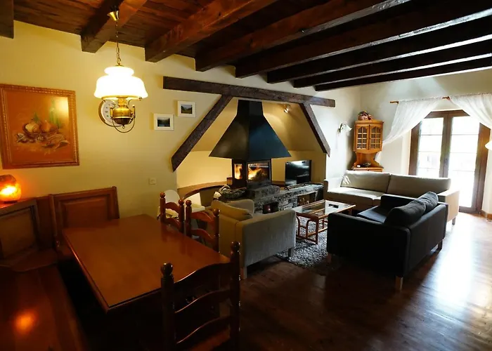 Linsoles 44b Apartment *