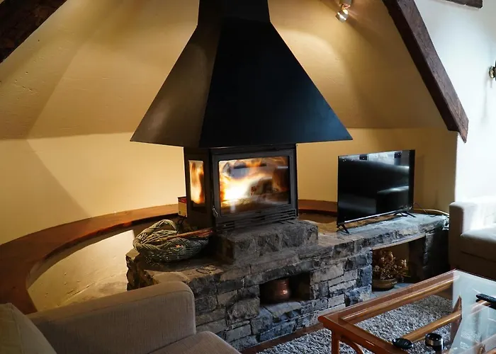 Lägenhet Linsoles 44b *