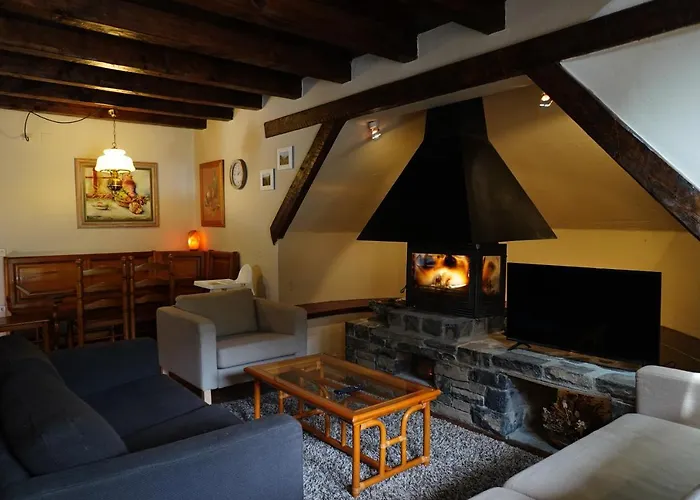 Lägenhet Linsoles 44b Eriste