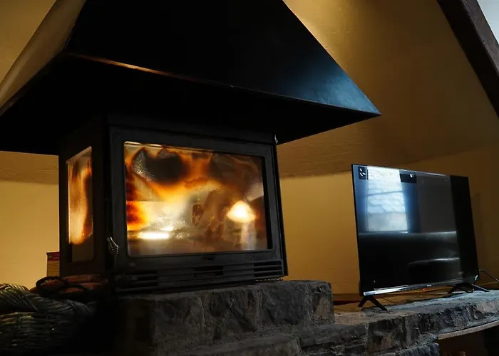 Lägenhet Linsoles 44b