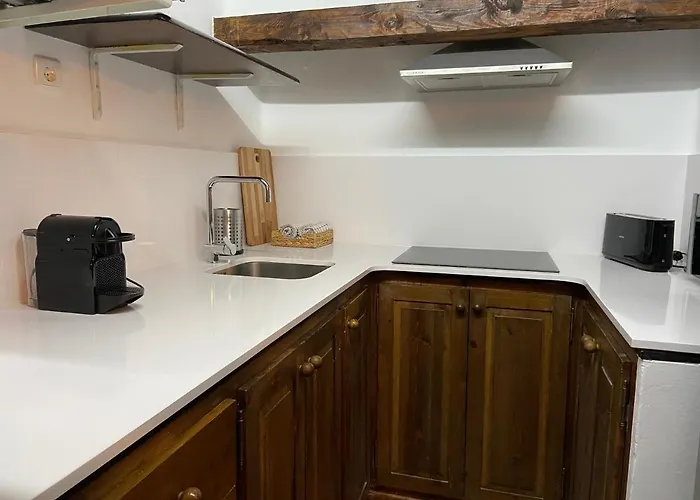 Apartment Linsoles 44b