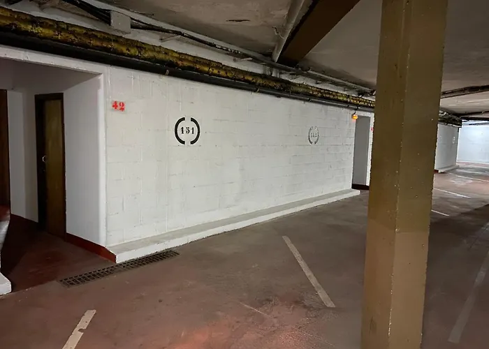 Apartment Linsoles 44b *