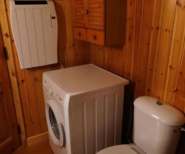 Linsoles 44b Apartment