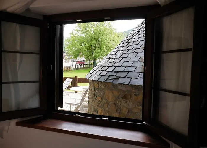 Lägenhet Linsoles 44b