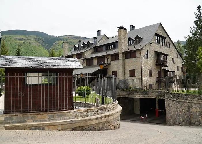 Linsoles 44b Apartment Eriste