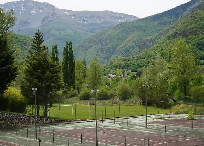 Linsoles 44b Lägenhet *