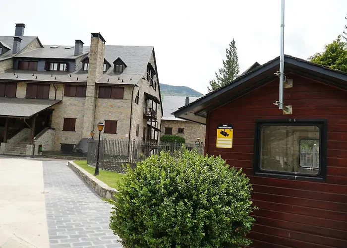 Lägenhet Linsoles 44b Eriste