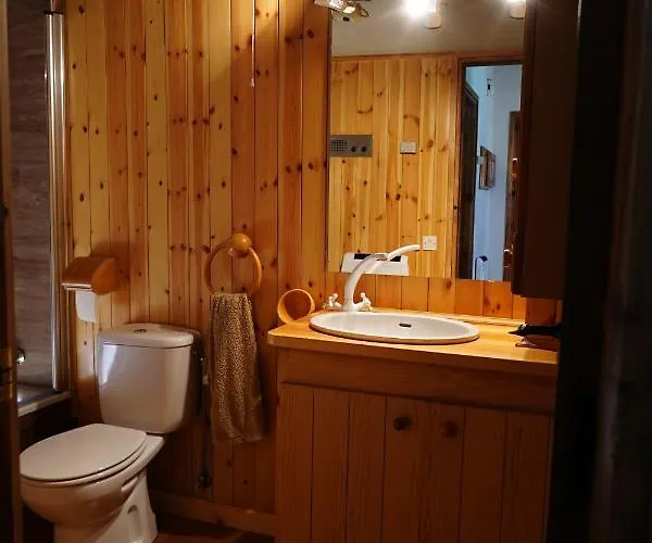 Lägenhet Linsoles 44b Eriste