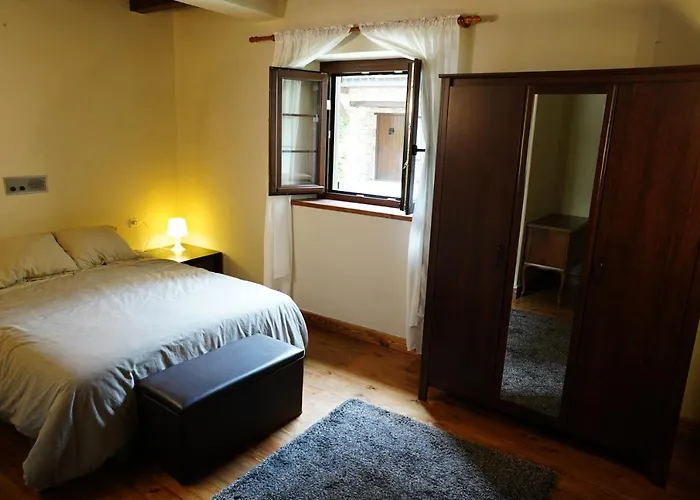 Linsoles 44b Apartment *