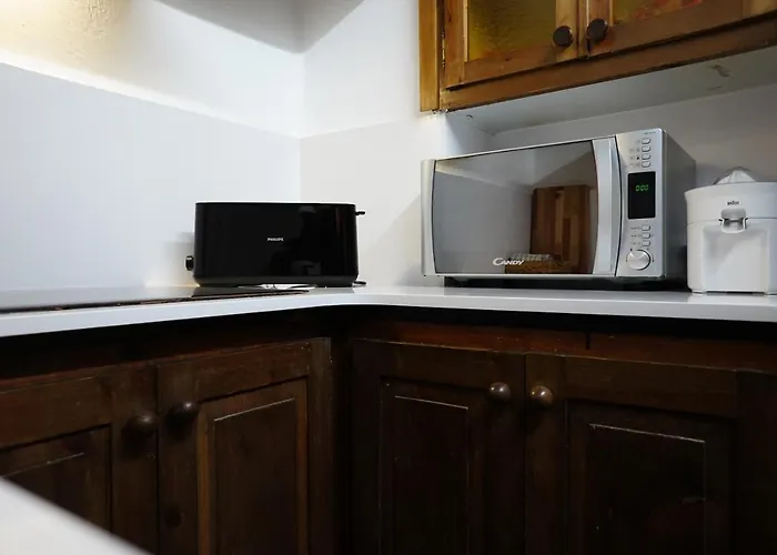 Linsoles 44b Apartman