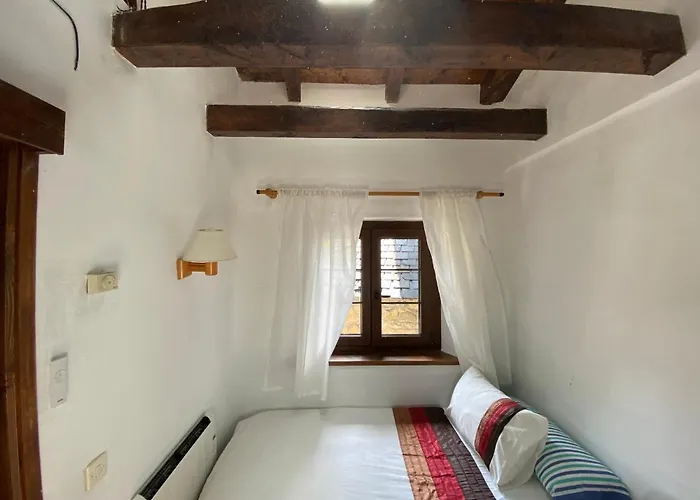 Apartment Linsoles 44b *