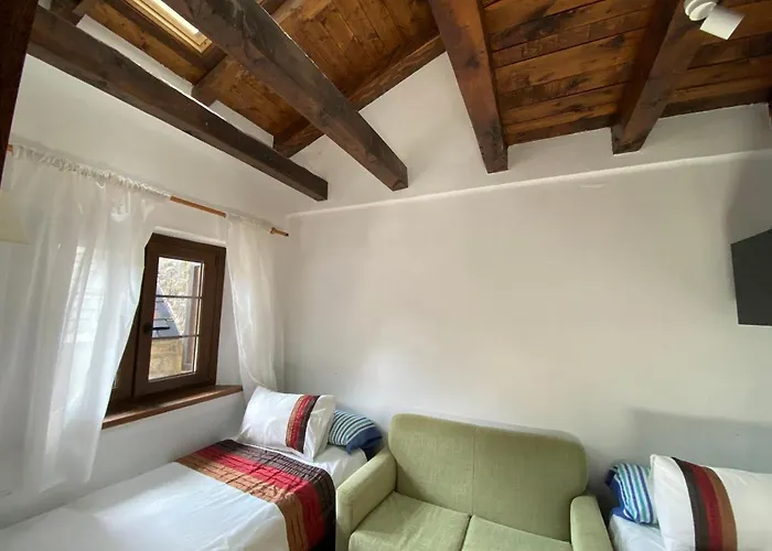 Linsoles 44b Apartment *