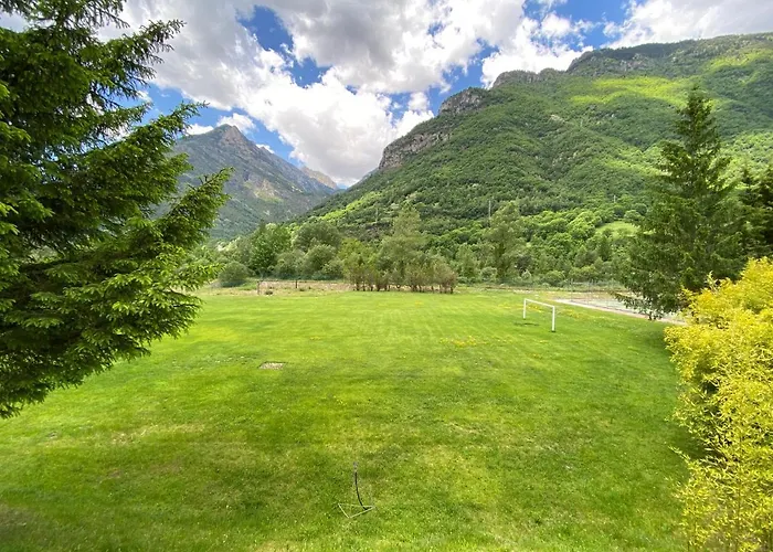 Linsoles 44b Apartment Eriste