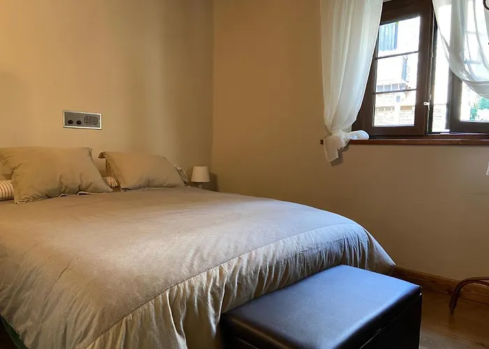 Apartment Linsoles 44b *