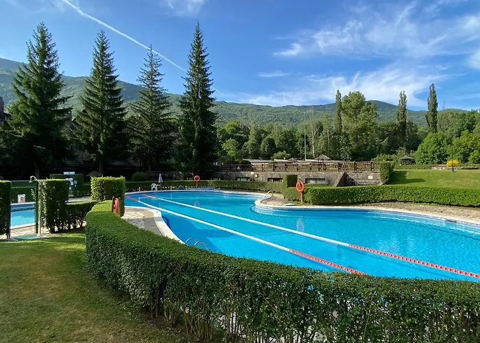 Lägenhet Linsoles 44b