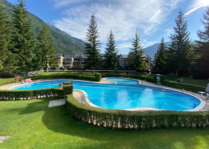 Apartment Linsoles 44b *