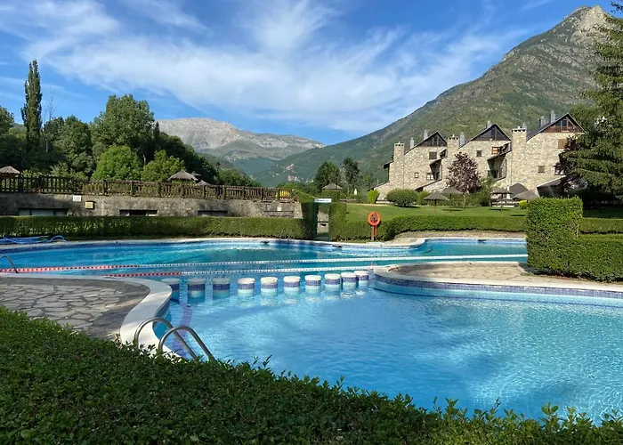 Apartment Linsoles 44b Eriste