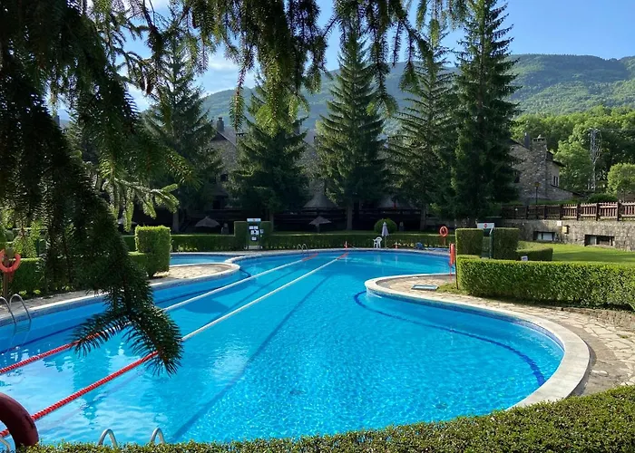 Apartman Linsoles 44b Eriste