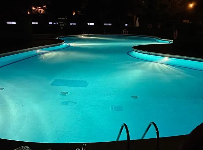 Lägenhet Linsoles 44b