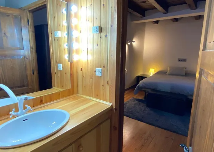 Lägenhet Linsoles 44b