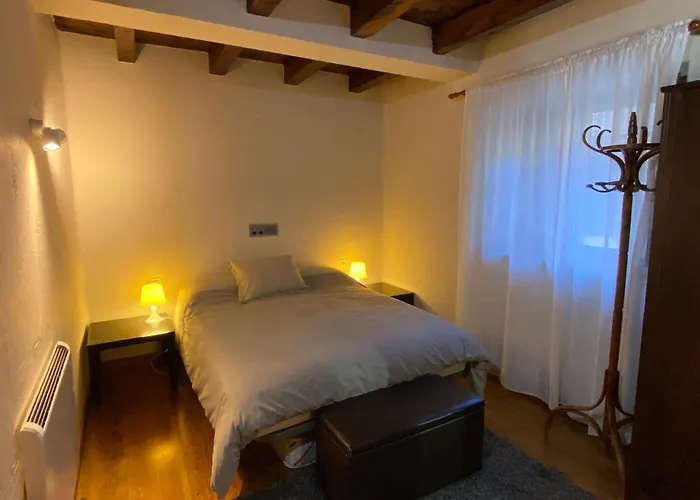 Apartment Linsoles 44b *