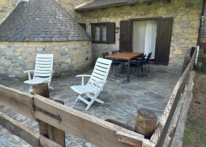 Linsoles 44b Lägenhet